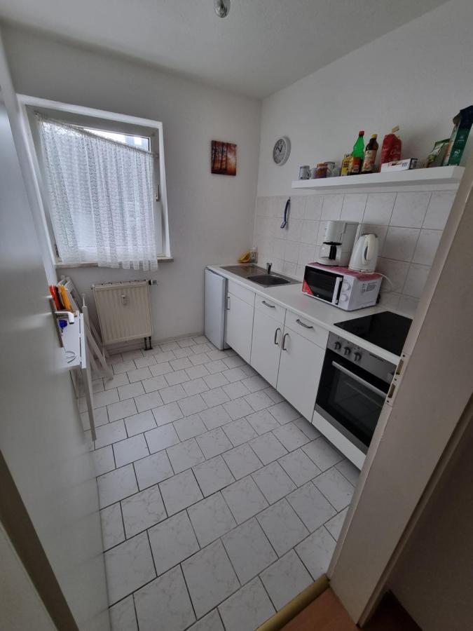 Monteur Wohnung 11 Pirmasens Luaran gambar
