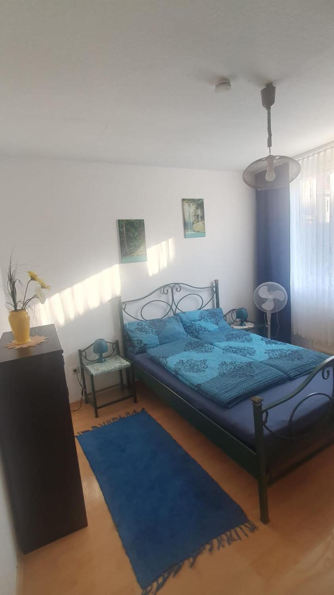 Monteur Wohnung 11 Pirmasens Luaran gambar