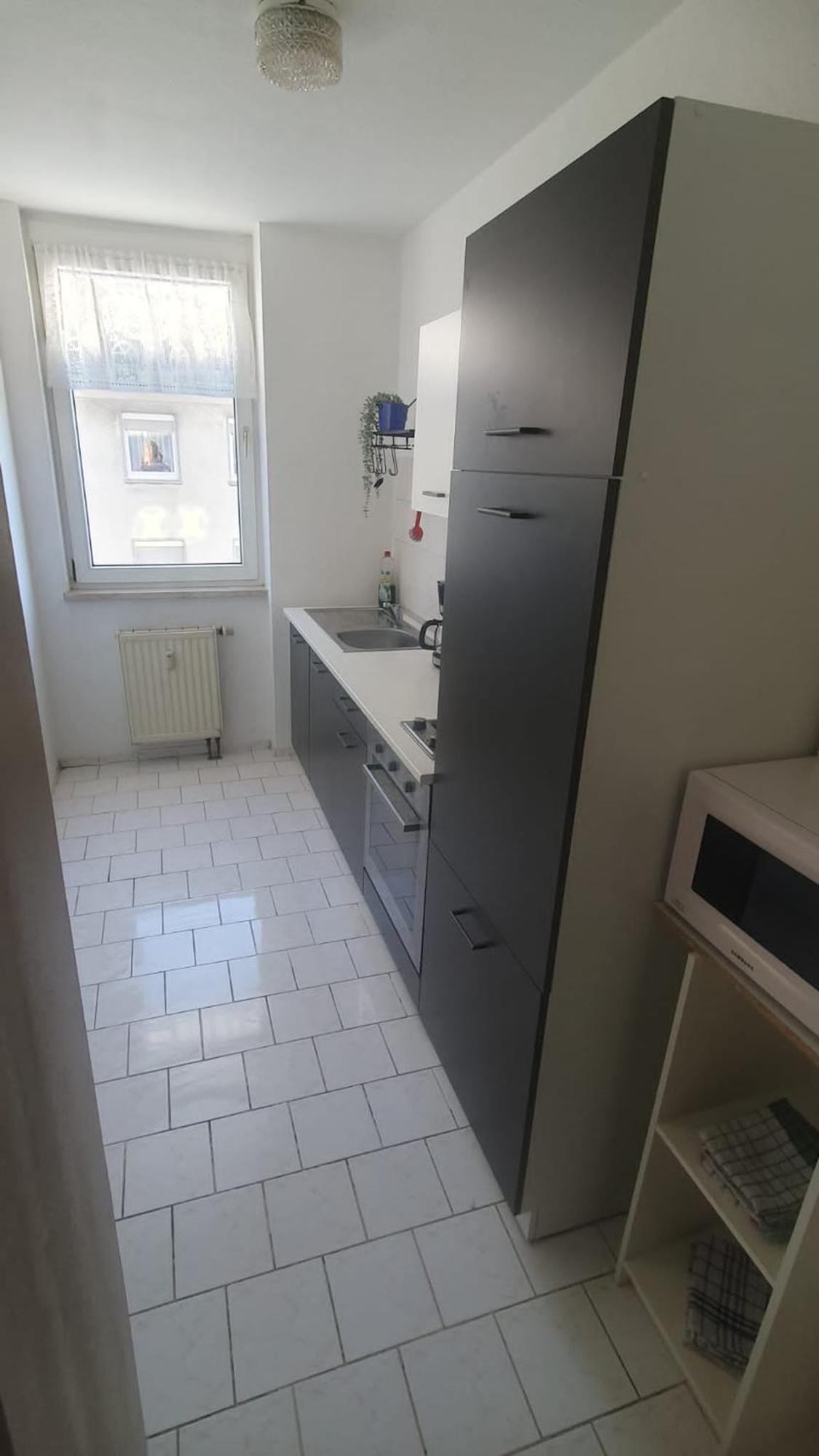Monteur Wohnung 11 Pirmasens Luaran gambar