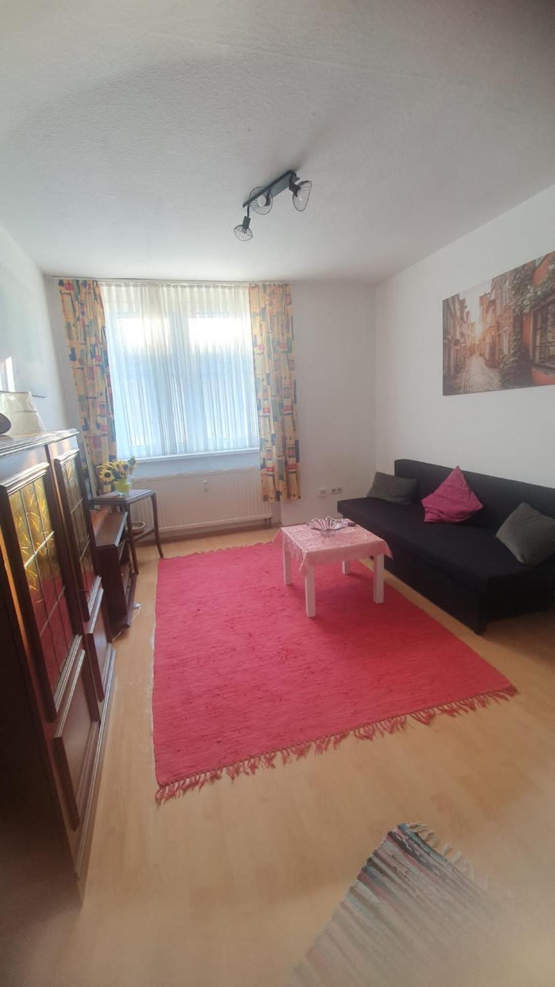 Monteur Wohnung 11 Pirmasens Luaran gambar