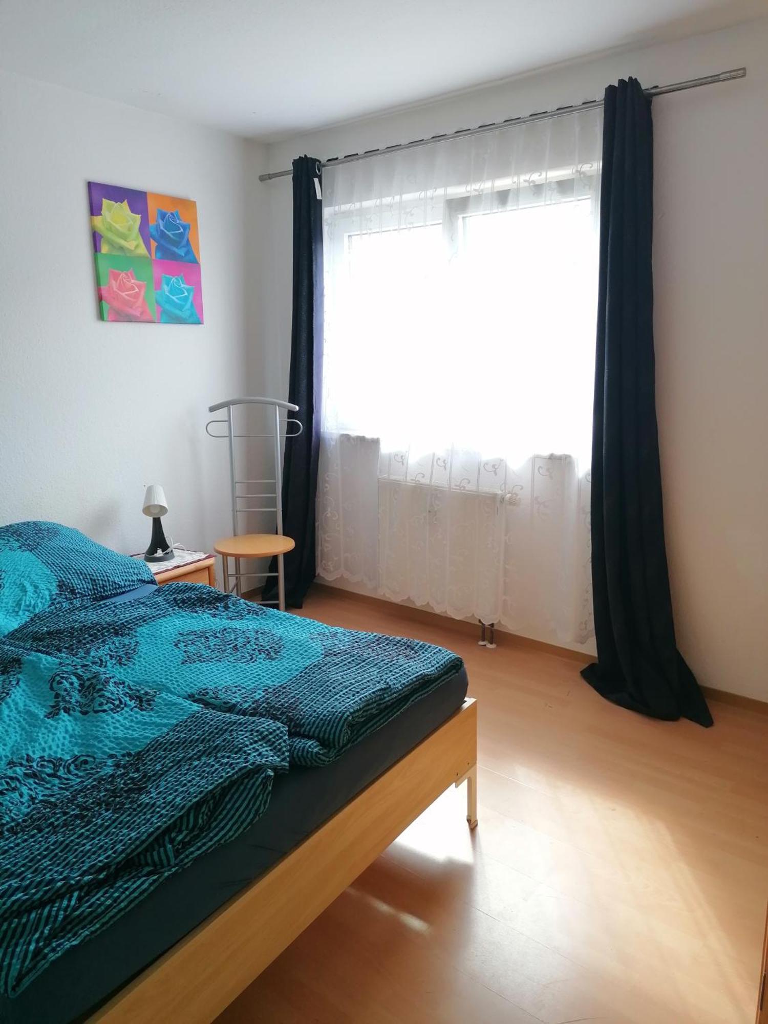 Monteur Wohnung 11 Pirmasens Luaran gambar
