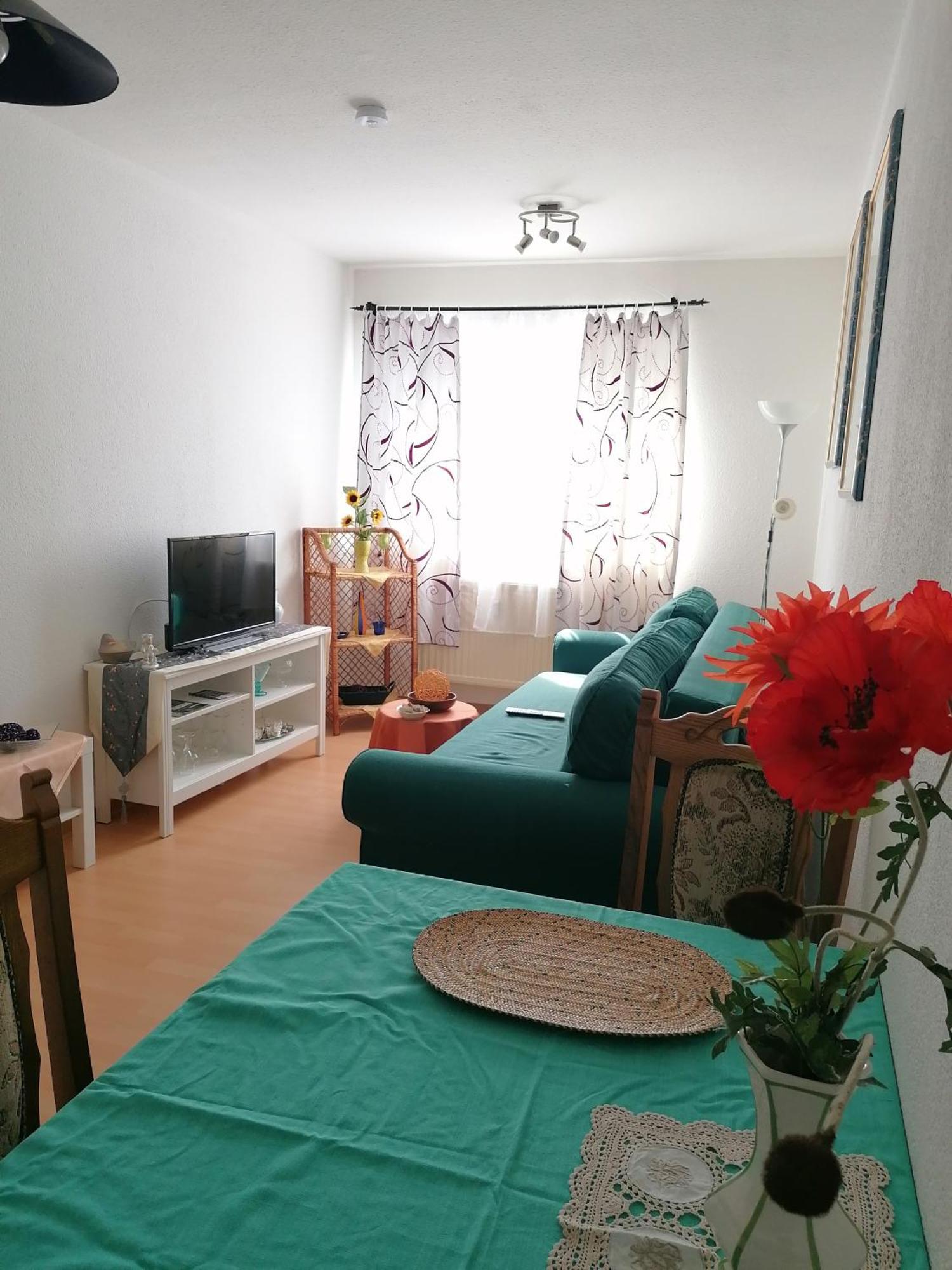 Monteur Wohnung 11 Pirmasens Luaran gambar